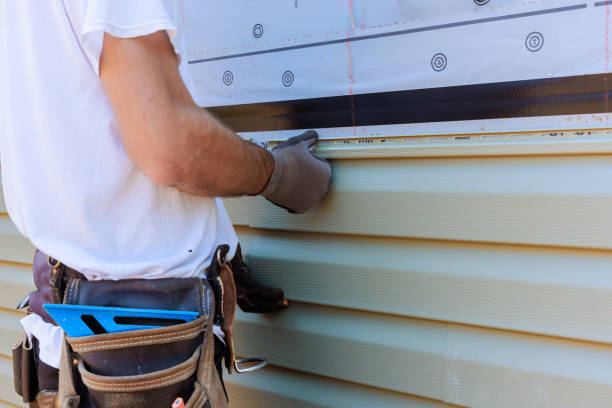 Trusted Siding service in Nolensville, TN - Creative Siding