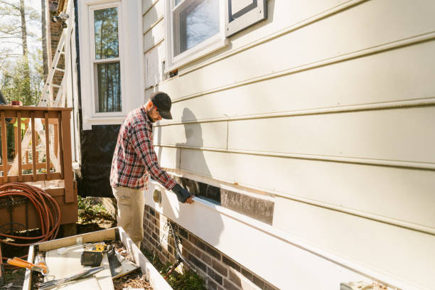 Trusted Siding Replacement service in Nolensville, TN - Creative Siding